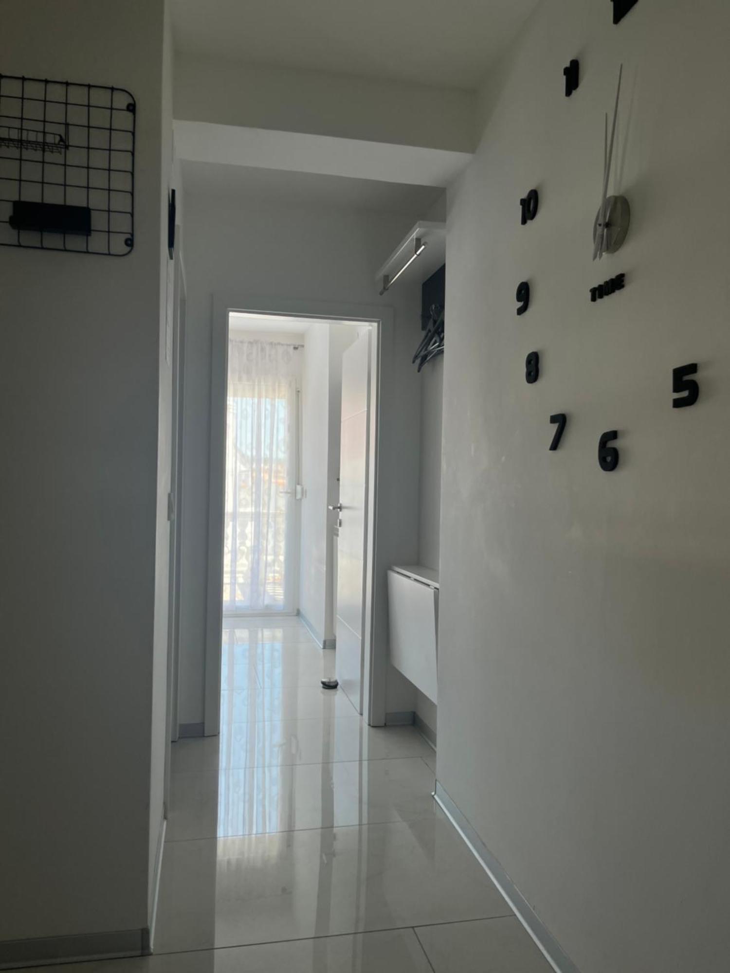 Apartments Ostojic คิร์ก ภายนอก รูปภาพ